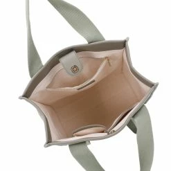 Milliotandco Suzetta Totes Bag (Lime)