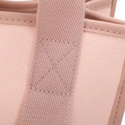 Milliotandco Bags Suzetta Totes Bag (Pink)