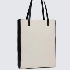 Milliotandco WTP Oh Brother! Totes Bag (Charcoal)