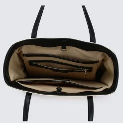 Milliotandco WTP Oh Brother! Totes Bag (Charcoal)