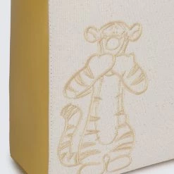 Milliotandco Bags WTP Oh Brother! Totes Bag (Yellow)