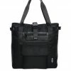 Milliotandco Bags Ferdinand Tote Bag (Black)