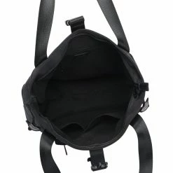 Milliotandco Bags Ferdinand Tote Bag (Black)