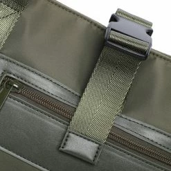 Milliotandco Bags Ferdinand Tote Bag (Green)