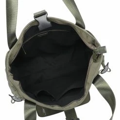 Milliotandco Bags Ferdinand Tote Bag (Green)