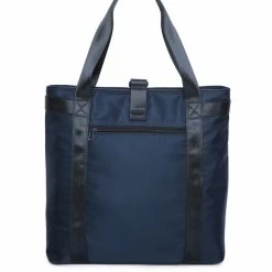Milliotandco Bags Ferdinand Tote Bag (Navy)