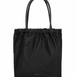 Milliotandco Bags Severa Totes Bag (Black)