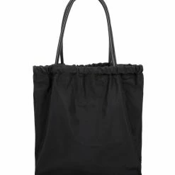 Milliotandco Bags Severa Totes Bag (Black)