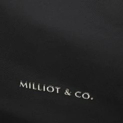 Milliotandco Bags Severa Totes Bag (Black)
