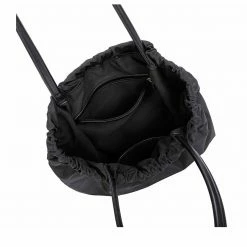 Milliotandco Bags Severa Totes Bag (Black)