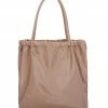 Milliotandco Severa Totes Bag (Walnut)