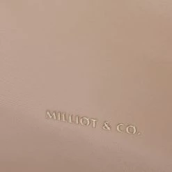 Milliotandco Severa Totes Bag (Walnut)