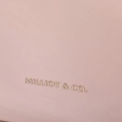 Milliotandco Severa Totes Bag (Pink)