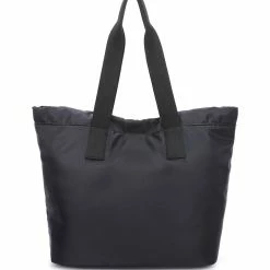 Milliotandco Bags Santee Totes Bag (Black)
