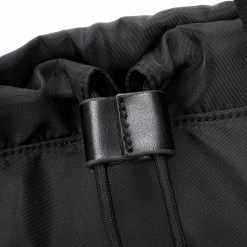 Milliotandco Bags Santee Totes Bag (Black)