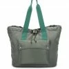 Milliotandco Santee Totes Bag (Dark Olive Green) Bags