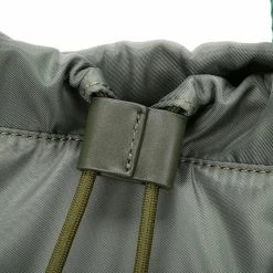 Milliotandco Santee Totes Bag (Dark Olive Green) Bags