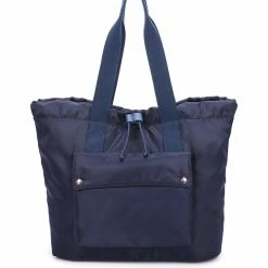 Milliotandco Santee Totes Bag (Navy)