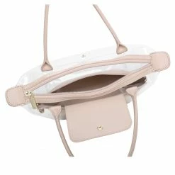 Milliotandco Yedda Tote Bag (Nude)