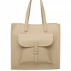 Milliotandco Sherry Tote Bag (Nude) Bags