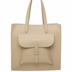 Milliotandco Sherry Tote Bag (Nude) Bags