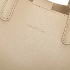 Milliotandco Sherry Tote Bag (Nude) Bags
