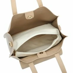 Milliotandco Sherry Tote Bag (Nude) Bags