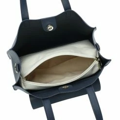 Milliotandco Sherry Tote Bag (Navy) Bags