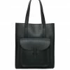 Milliotandco Shirley Tote Bag (Black)