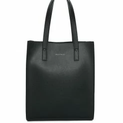 Milliotandco Shirley Tote Bag (Black)