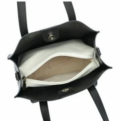 Milliotandco Shirley Tote Bag (Black)