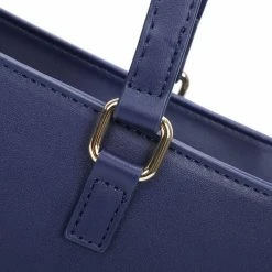 Milliotandco Dominica Totes Bag (Navy)