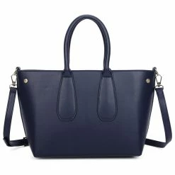 Milliotandco Earth Edit Lorella Totes Bag (Navy) Bags