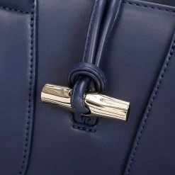 Milliotandco Earth Edit Lorella Totes Bag (Navy) Bags