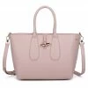 Milliotandco Earth Edit Lorella Totes Bag (Pink)