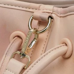 Milliotandco Bags Nurita Harith Naeva Tote Bag (Nude)