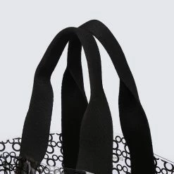 Milliotandco Disney Mickey Magical Tote Bag (Black)