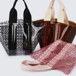 Milliotandco Disney Mickey Magical Tote Bag (Black)