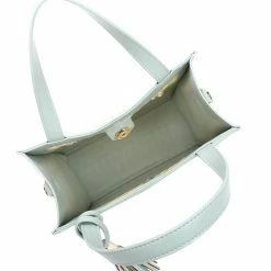 Milliotandco Leola Totes Bag (Sea Green) Bags