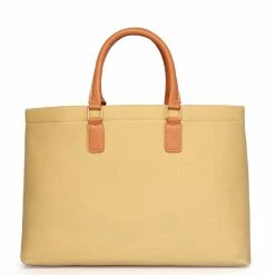 Milliotandco Bags Olina Tote Bag (Burlywood)