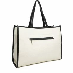 Milliotandco Lorelai Tote Bag (Black) Bags