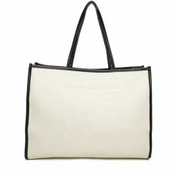 Milliotandco Lorelai Tote Bag (Black) Bags