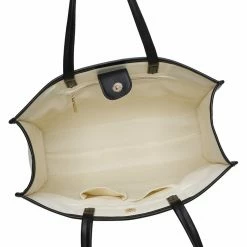 Milliotandco Lorelai Tote Bag (Black) Bags