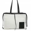 Milliotandco Hilda Tote Bag - Medium (Black) Bags