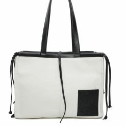 Milliotandco Hilda Tote Bag - Medium (Black) Bags