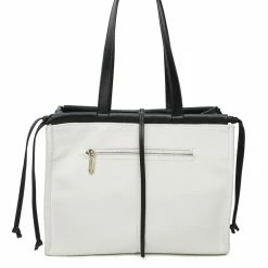 Milliotandco Hilda Tote Bag - Medium (Black) Bags