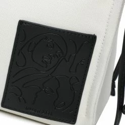 Milliotandco Hilda Tote Bag - Medium (Black) Bags