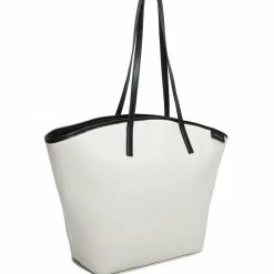 Milliotandco Tobey Tote Bag (Black) Bags