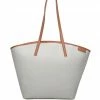 Milliotandco Tobey Tote Bag (Brown) Bags