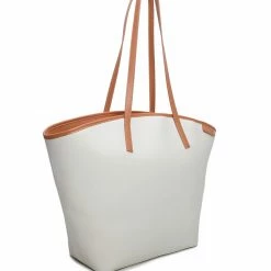 Milliotandco Tobey Tote Bag (Brown) Bags